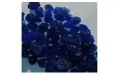 Blue Silica Gel