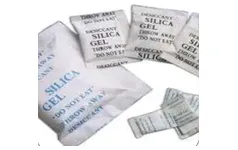 Silica Super Gel